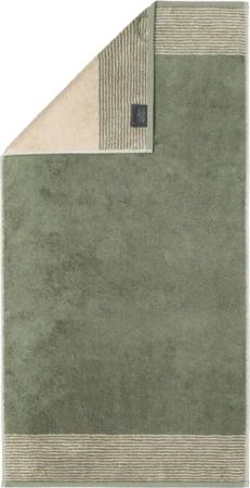 Cawö Handtücher Luxury Home Two-Tone 590,