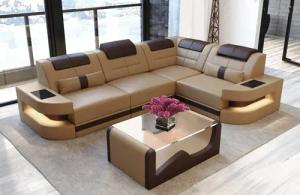 Sofa Dreams Ecksofa Ledercouch Sofa Leder
