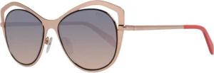 EMILIO PUCCI Sonnenbrille EP0130 5628B