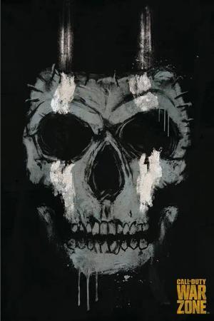 Poster Call Of Duty - Poster