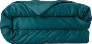 twenty:three® Bettbezug Lyocell Deckenbezug Juice Petrol,