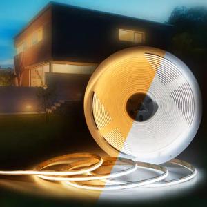 Hexim LED Stripe COB – RGB/W