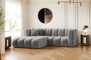 Kaiser Möbel Ecksofa L-form Sofa Grand