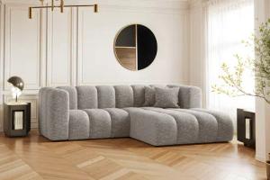 Kaiser Möbel Ecksofa L-form Sofa Grand