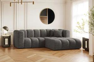 Kaiser Möbel Ecksofa L-form Sofa Grand