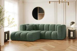 Kaiser Möbel Ecksofa L-form Sofa Grand