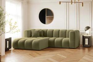 Kaiser Möbel Ecksofa L-form Sofa Grand
