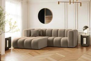 Kaiser Möbel Ecksofa L-form Sofa Grand