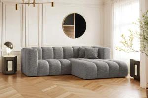Kaiser Möbel Ecksofa L-form Sofa Grand