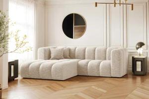 Kaiser Möbel Ecksofa L-form Sofa Grand