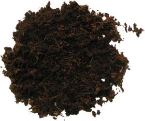 HOBBY Terrarien-Substrat Terrano Forest, 25 Liter