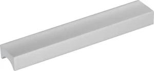 SO-TECH® Möbelgriff GÖTEBORG Aluminium eloxiert BA