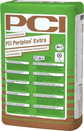 PCI Flächenspachtel PCI Periplan Extra 25