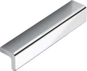 SO-TECH® Möbelgriff MALMÖ Aluminium eloxiert BA