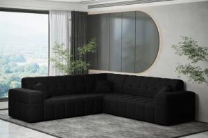 Fun Möbel Ecksofa Ecksofa Designersofa NANCY