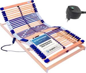 Lattenrost mit Motor Comfort 44® Motor,