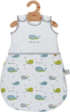 Mama Poppins Germany Babyschlafsack Ganzjahres Schlafsack
