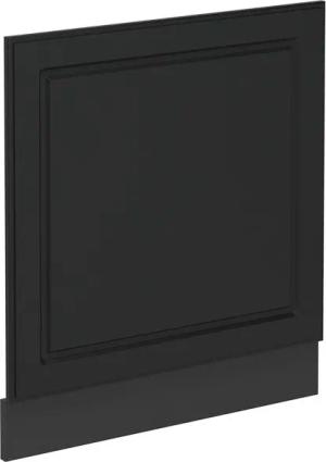 Vicco Frontblende R-Line, Anthrazit Landhaus/Anthrazit, 60