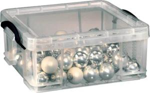 REALLYUSEFULBOX Aufbewahrungsbox Really Useful Box Aufbewahrungsbox