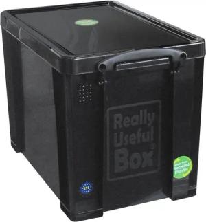 REALLYUSEFULBOX Aufbewahrungsbox Really Useful Box Aufbewahrungsbox