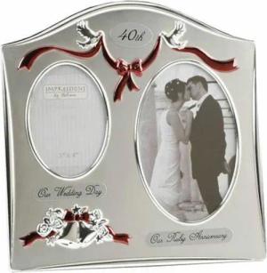 William Widdop Bilderrahmen Collage Photo Frame