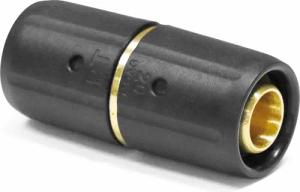 PipeTec Deutschland Steckfitting, Pipetec Steckfitting Kupplung
