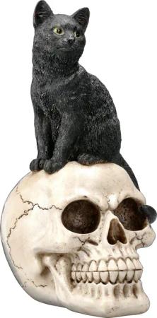 Figuren Shop GmbH Dekoobjekt Katzen Figur