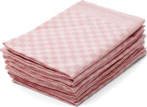 Hometex Premium Textiles Geschirrtuch Trockentuch, Profi-Küchentücher ,