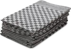 Hometex Premium Textiles Geschirrtuch Trockentuch, Profi-Küchentücher ,