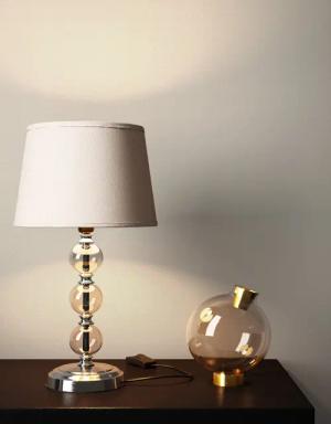 Newroom Vliestapete, Beige Tapete Landhaus Punkte