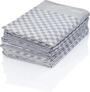 Hometex Premium Textiles Geschirrtuch Trockentuch, Profi-Küchentücher ,
