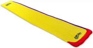 Playfun Wasserrutsche LSKIDS Wasserrutsche (488x70cm), mit