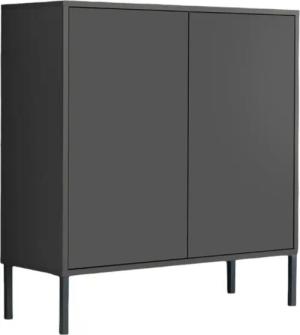 BMG Möbel Schuhkommode Mailand 4 (Schuhschrank