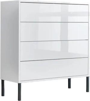 BMG Möbel Kommode Mailand 3 (Schubladenkommode
