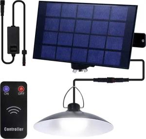Sunicol LED Außen-Deckenleuchte Outdoor Vintage LED