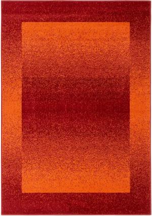Pergamon Designteppich Modern Designer Velours Teppich