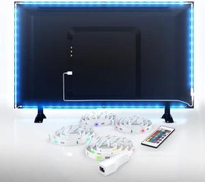 B.K.Licht Schrankleuchte BKL1231-SEC-1, LED fest integriert,
