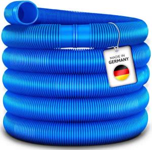 tillvex Poolschlauch Made in Germany, Schwimmbadschlauch