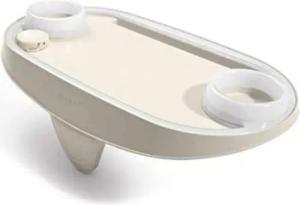 Intex Whirlpool INTEX 28520 PureSPA Ablage