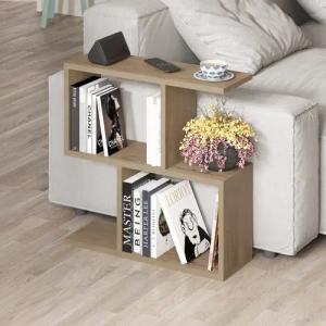 Decortie Beistelltisch Homemania, Modern Seite Ende