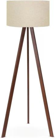 Opviq Stehlampe 100% MDF, 140 cm