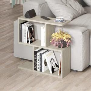 Decortie Beistelltisch Homemania, Modern Seite Ende