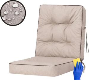 Bjird Bankauflage Venus 50 cm, 60