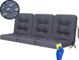 Bjird Bankauflage Venus 50 cm, 60