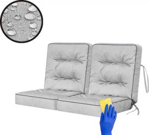 Bjird Bankauflage Venus 50 cm, 60