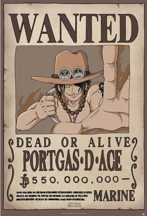 Poster One Piece - Poster -