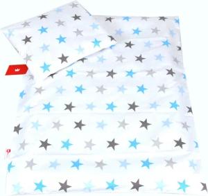 BabyLux Babybettbezug BABYLUX 2tlg.Set BEZUG Kinderwagen