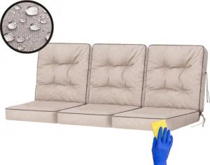 Bjird Bankauflage Venus 50 cm, 60