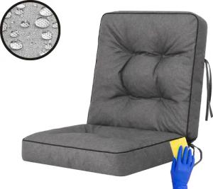Bjird Bankauflage Venus 50 cm, 60
