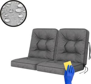 Bjird Bankauflage Venus 50 cm, 60